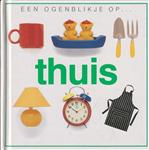 OGENBLIKJE OP THUIS