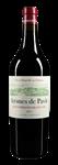 Château Pavie Saint Émilion AC Les Arômes de Pavie, 2e wijn van  GC 2016