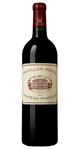 Château Margaux Margaux AC Pavillon Rouge du  CC 2021