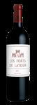 Château Latour Pauillac AC Les Forts de Latour CC 2018 1,5 l