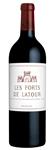 Château Latour Pauillac AC Les Forts de Latour CC 2016