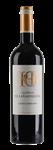 Château la Gaffelière Saint Émilion AC Les Hauts de la Gaffeliere 2021 1,5 l