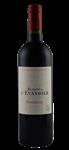 Château l'Evangile Pomerol AC Blason de l' Evangile, 2e wijn 2021