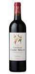 Château Clerc Milon Pauillac AC 5GCC 2018