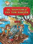 De avonturen van Tom Sawyer / Geronimo Stilton Klassiekers