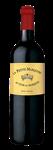 Château Léoville-Las Cases Saint Julien AC La Petite Marquise du clos du Marquis 2019