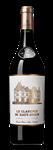 Château Haut-Brion Pessac-Léognan AC Le Clarence de Château Haut Brion, 2e wijn van  2021