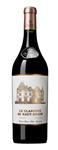 Château Haut-Brion Pessac-Léognan AC Le Clarence de Château Haut Brion, 2e wijn van  2018
