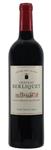 Château Berliquet Saint Émilion AC GC 2016