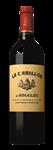 Château Angélus Saint Émilion AC Le Carillon de l'Angélus, 2e wijn van  GC 2017