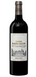Château Marquis d'Alesme Margaux AC GCC 2020