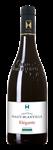 Château Haut-Blanville Languedoc Grés de Montpellier AC Elégante 2016