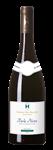 Château Haut-Blanville Pays d'Oc IGP Perle Noire 2014