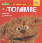 Mijn vriendje Tommy / Sesamstraat