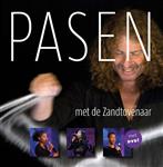 Pasen met de Zandtovenaar