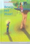 Bewijs het maar! / Sterrenstof