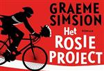 Het Rosie project / Rosie / 1