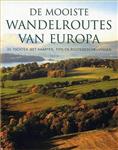 De mooiste wandelroutes van Europa