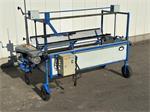 Voets VTW snoeimachine 230 Volt 160 cm