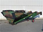 Visser AL 80 stortbunker