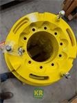 John Deere 1150-KG-wielgewichten-10-gaats-690658