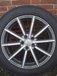 19 Originele Audi 10 spaak Q3, Q5 Audi A8 R8 5x112