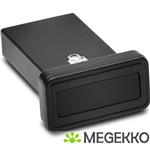 Kensington VeriMark Guard vingerafdruklezer USB 2.0 Zwart