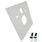 Isolatieset Xl Voor Wandcloset 40X42 Cm