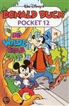 De wilde stad / Donald Duck pocket / 12