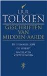 GESCHRIFTEN VAN MIDDEN-AARDE