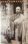 DRIE JAAR IN TIBET