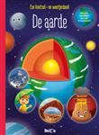 De aarde - een knutsel- en weetjesboek / Knutsel- en weetjesboek / 0