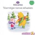 Disney Knorretjes nieuwe schaatsen Lezen met Poeh