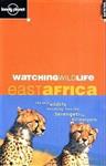 EAST AFRICA (WATCHING WILDLIFE) 1E  ING