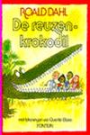 De reuzenkrokodil