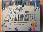 Sinterklaas  Sammie en het reuzenmysterie