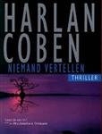 Niemand vertellen