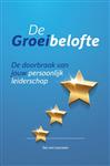 De Groeibelofte