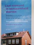 Laat Niemand In Eenzaamheid Sterven