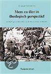 Mens en dier in theologisch perspectief
