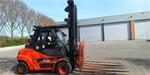 Linde H80T-900