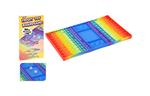 Fidget popper - bordspel