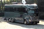 Mercedes Actros Classicspace 5 paards