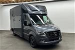 Mercedes Sodiak Nubia Flex