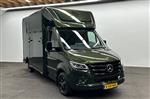 Mercedes Sodiak Nubia Flex