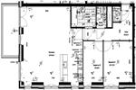 Appartement Pim Mulierlaan in Haarlem