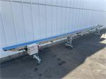 Javo plantentransportband 810 x 24cm