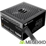 Thermaltake Smart BM3 power supply unit 750W Zwart