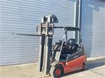 Linde 2.5 electro!