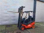 Linde 1.6ton diesel.
